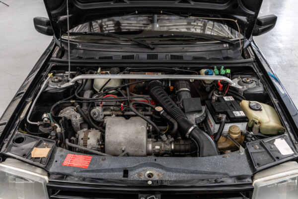 309 GTI 左H