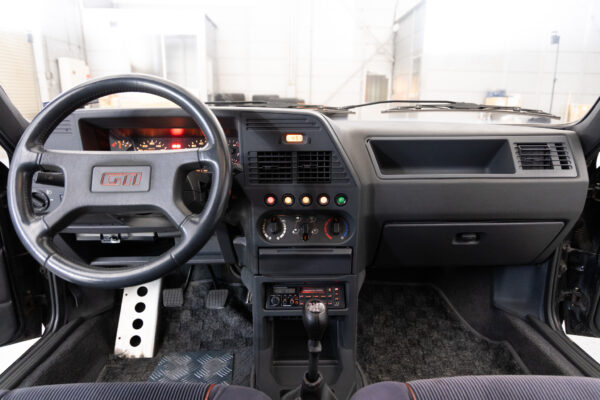309 GTI 左H