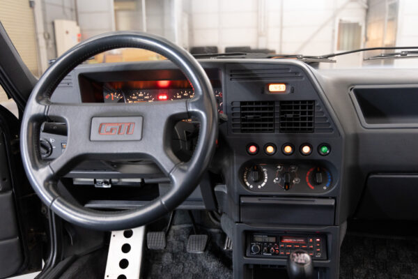 309 GTI 左H