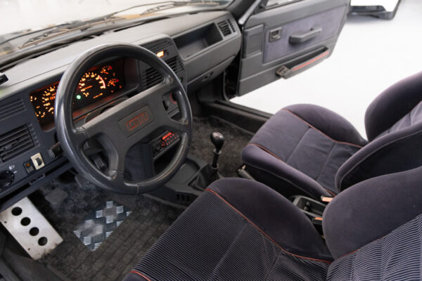309 GTI 左H