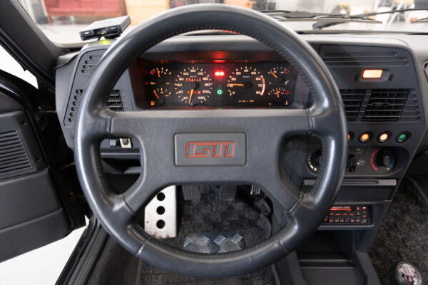 309 GTI 左H