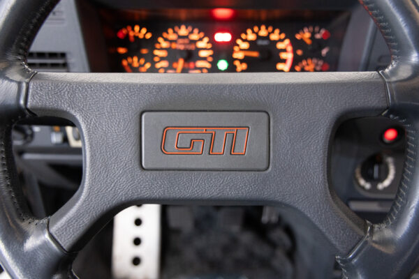 309 GTI 左H
