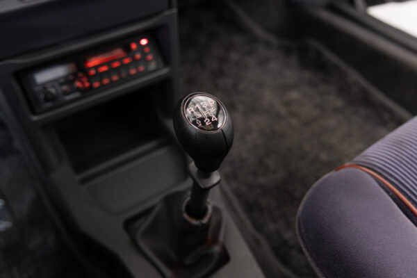 309 GTI 左H
