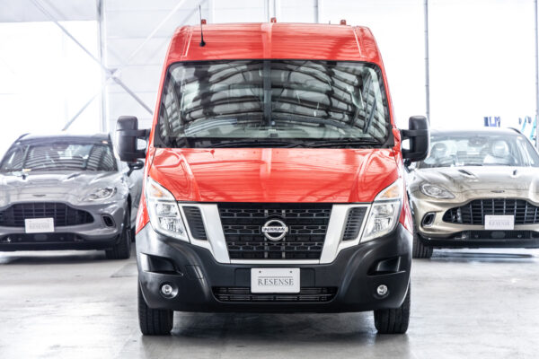 NV400　L2H2