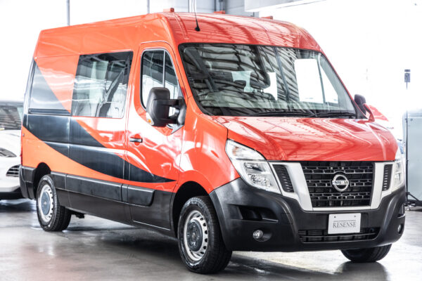 NV400　L2H2