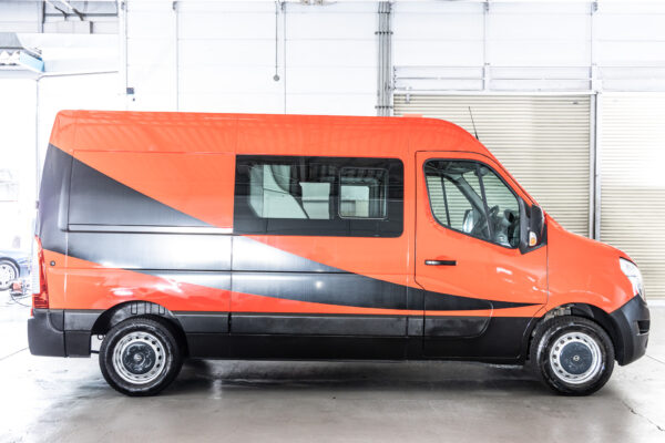 NV400　L2H2
