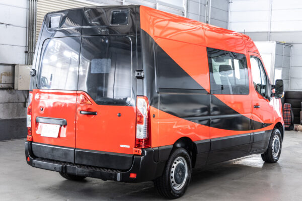 NV400　L2H2