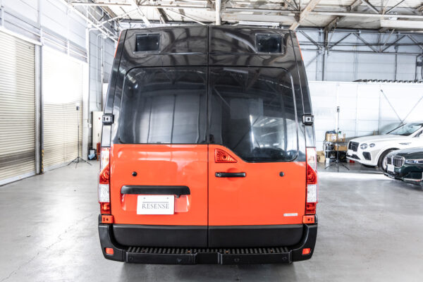 NV400　L2H2