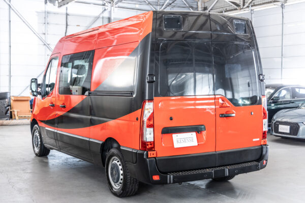 NV400　L2H2