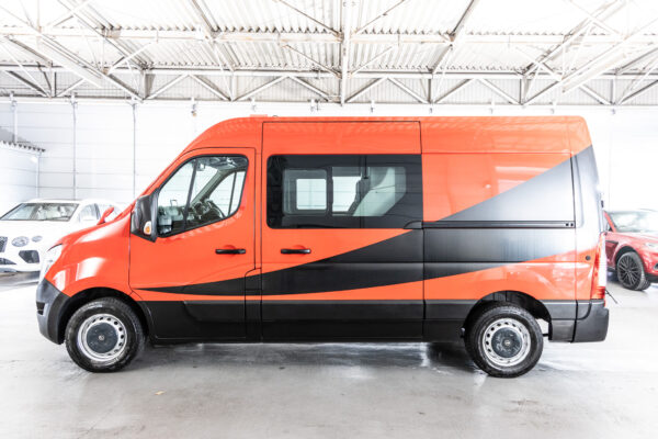 NV400　L2H2