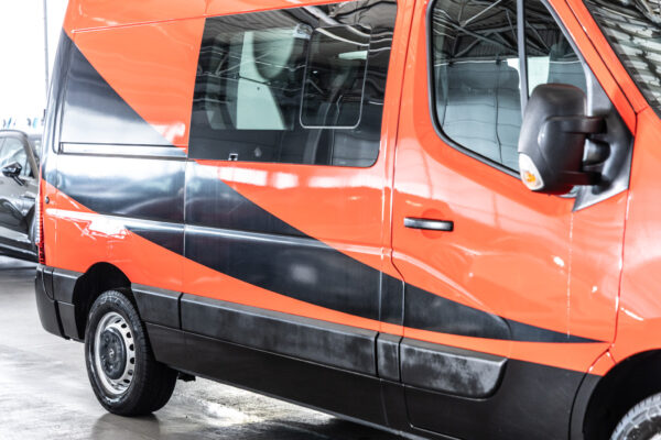 NV400　L2H2