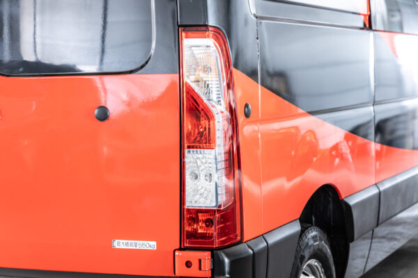 NV400　L2H2