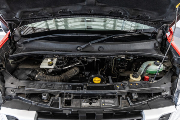 NV400　L2H2