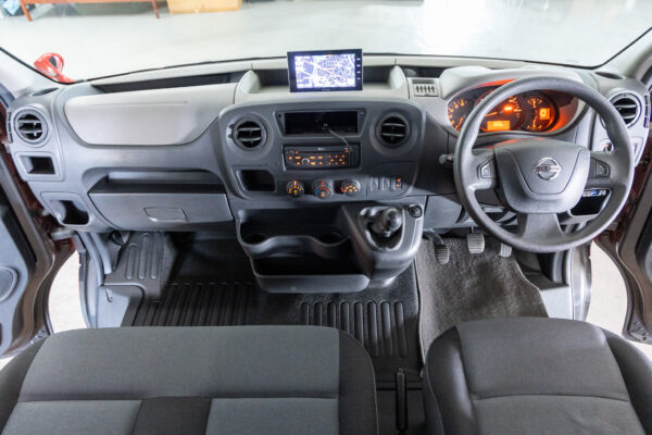 NV400　L2H2