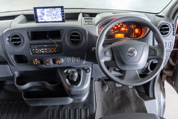 NV400　L2H2