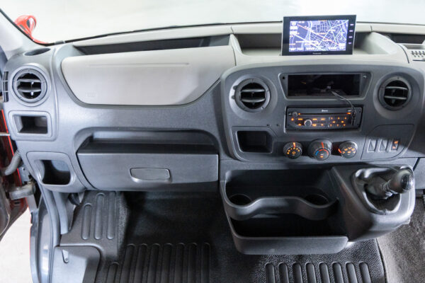NV400　L2H2