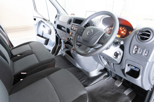 NV400　L2H2