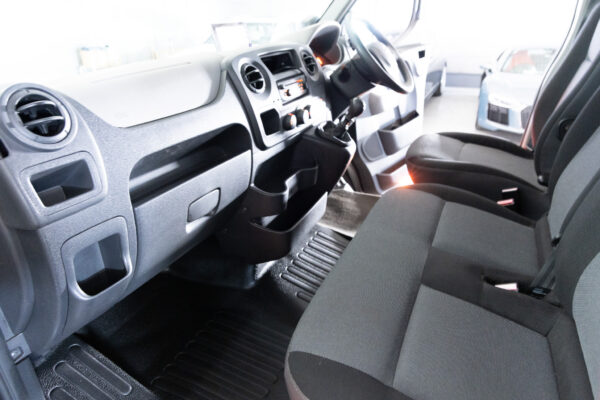 NV400　L2H2