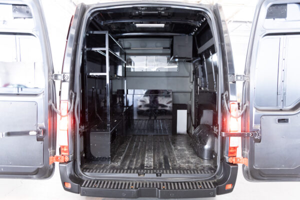 NV400　L2H2