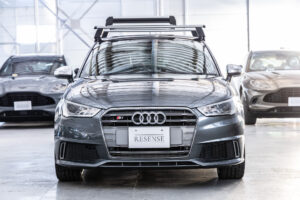 S1スポーツバック 2.0 4WD