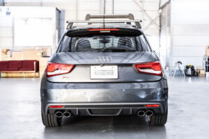 S1スポーツバック 2.0 4WD