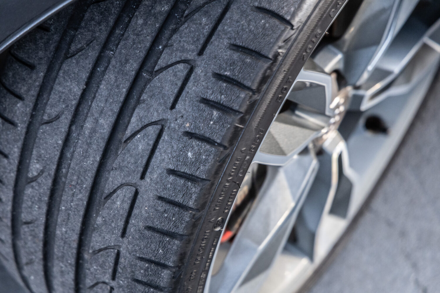 S1スポーツバック 2.0 4WD