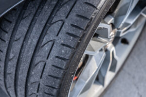 S1スポーツバック 2.0 4WD