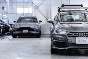 S1スポーツバック 2.0 4WD