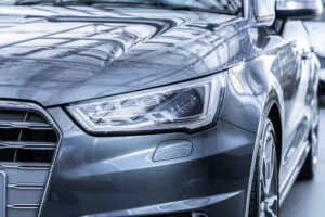 S1スポーツバック 2.0 4WD