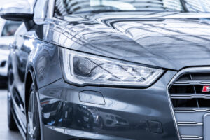 S1スポーツバック 2.0 4WD