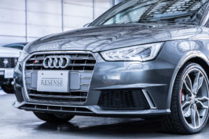 S1スポーツバック 2.0 4WD