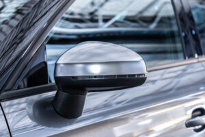 S1スポーツバック 2.0 4WD