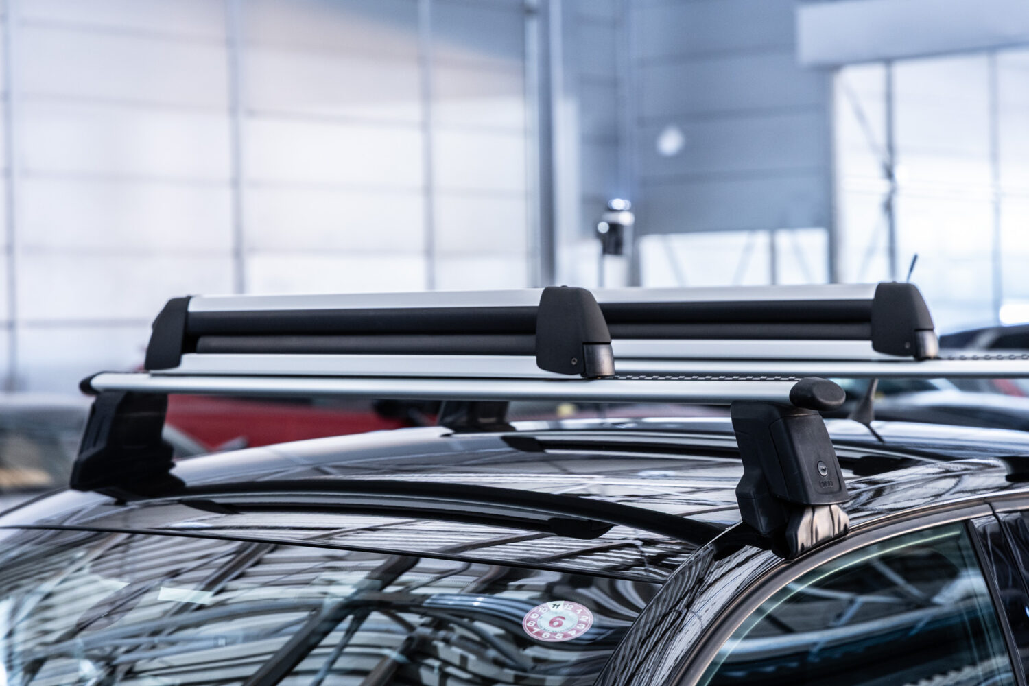 S1スポーツバック 2.0 4WD