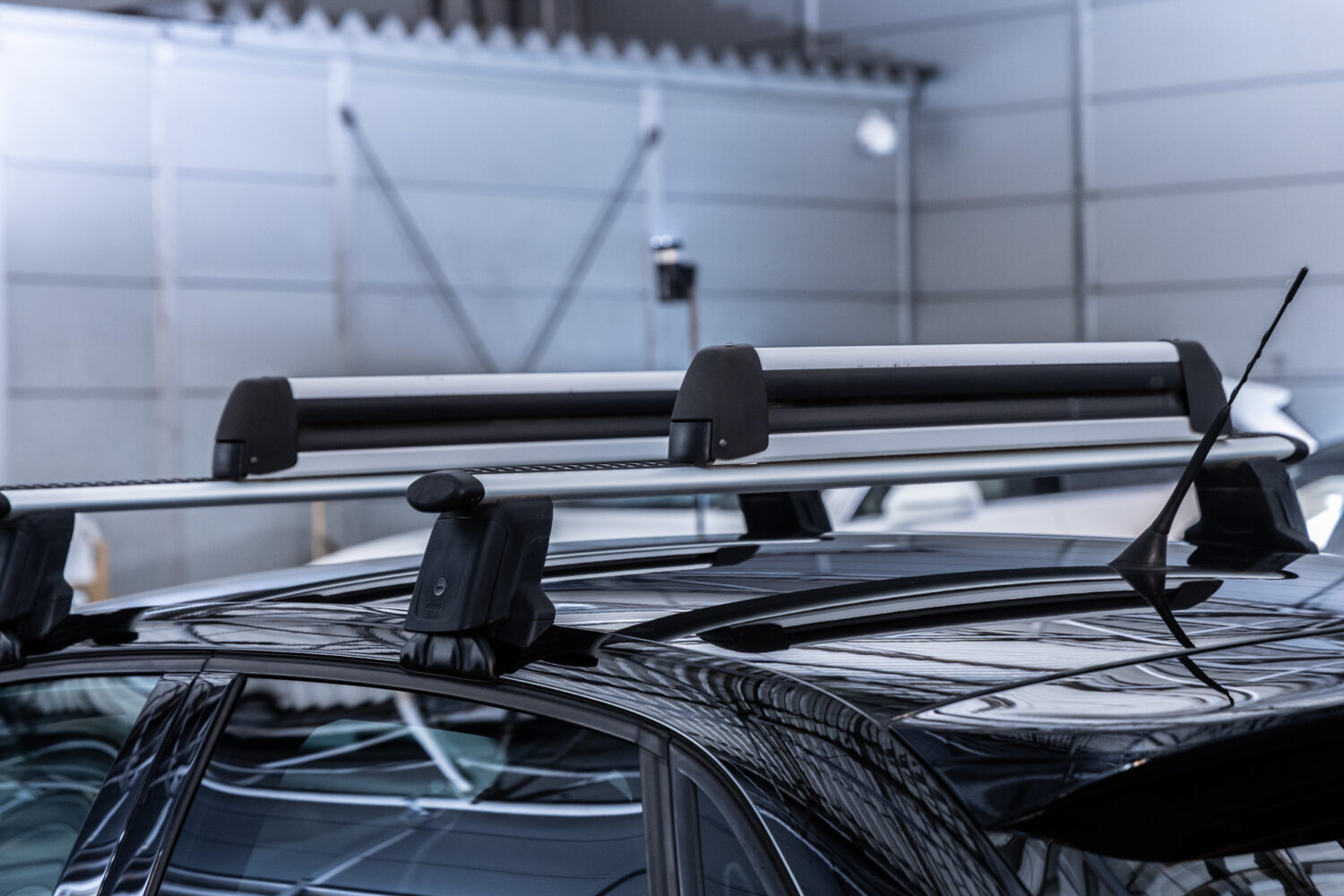 S1スポーツバック 2.0 4WD