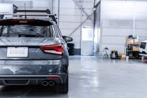 S1スポーツバック 2.0 4WD