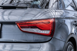 S1スポーツバック 2.0 4WD