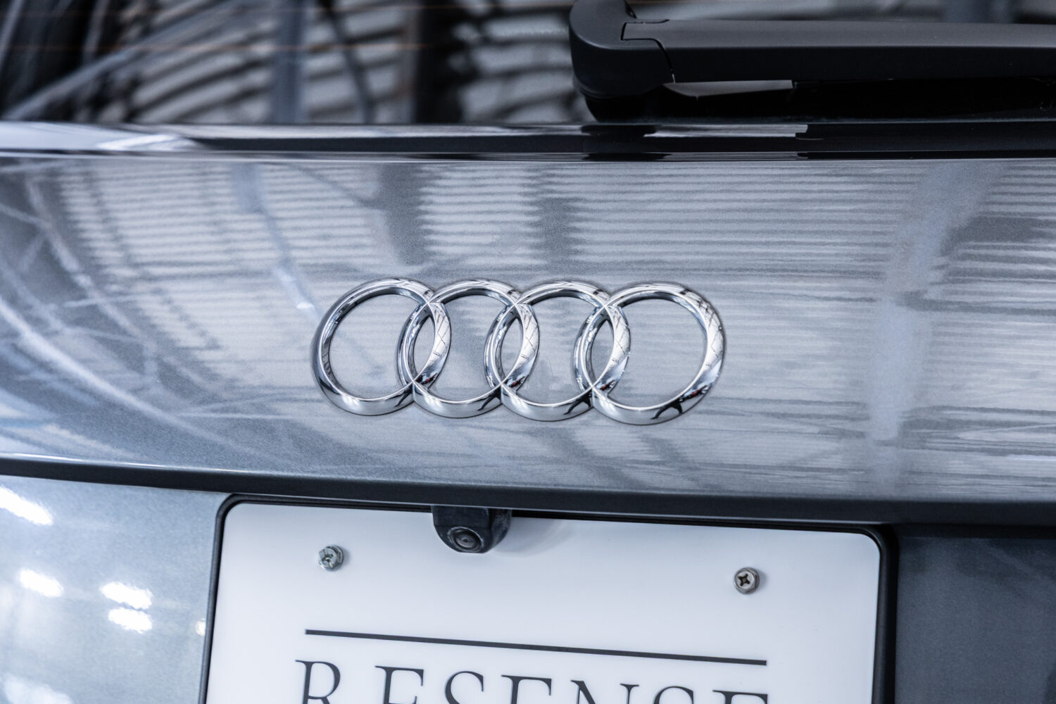 S1スポーツバック 2.0 4WD