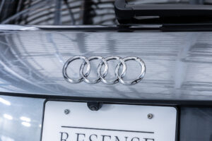 S1スポーツバック 2.0 4WD