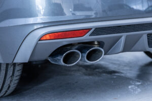 S1スポーツバック 2.0 4WD