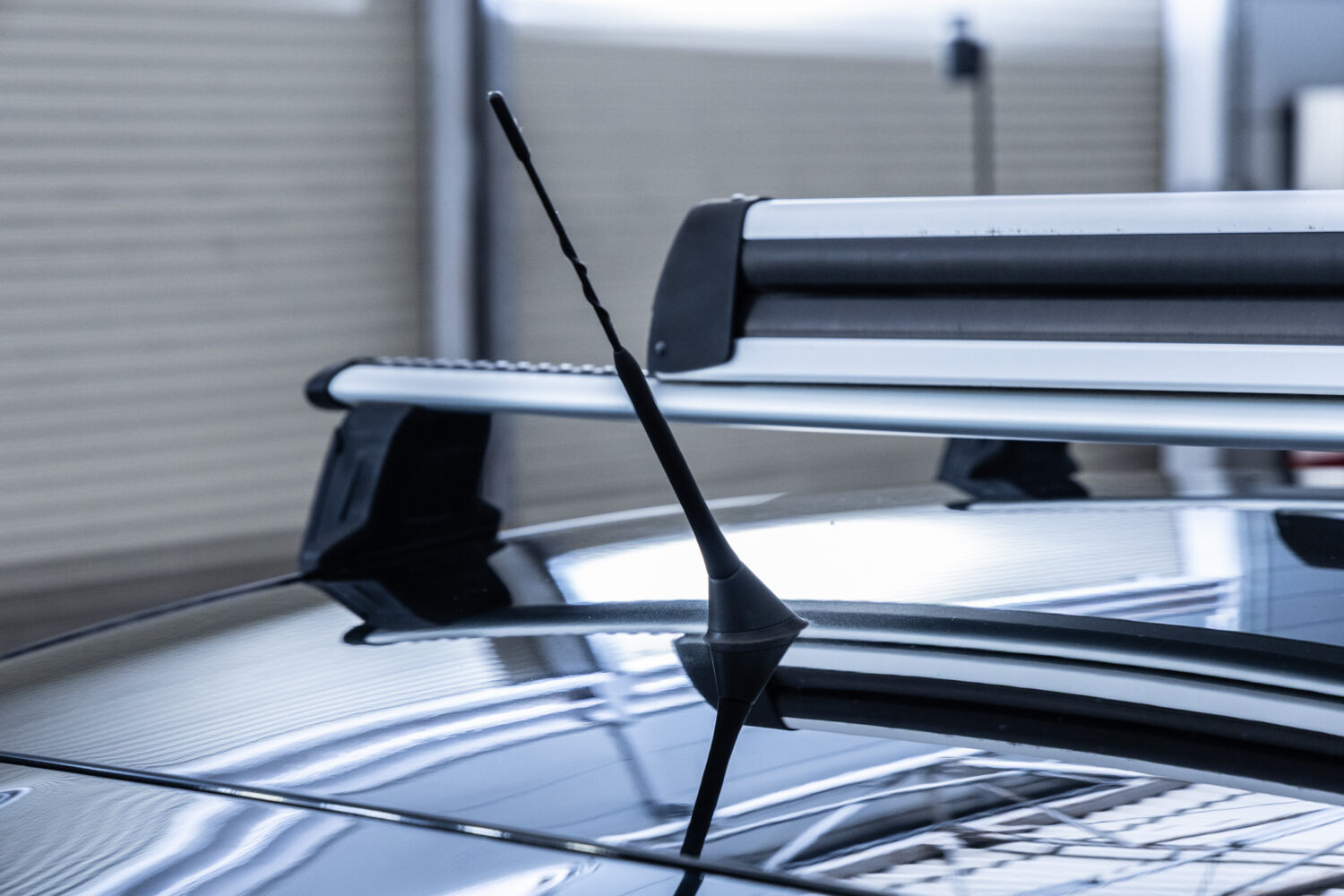 S1スポーツバック 2.0 4WD