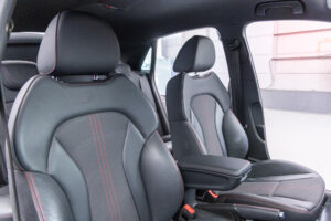 S1スポーツバック 2.0 4WD