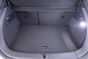 S1スポーツバック 2.0 4WD