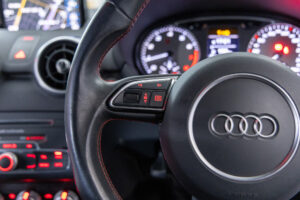 S1スポーツバック 2.0 4WD