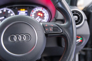 S1スポーツバック 2.0 4WD