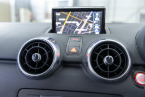 S1スポーツバック 2.0 4WD