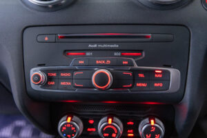 S1スポーツバック 2.0 4WD