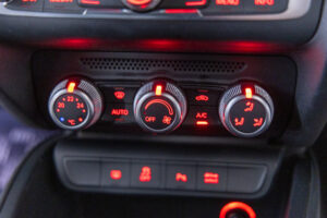 S1スポーツバック 2.0 4WD