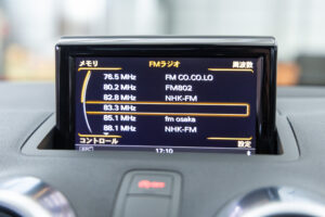 S1スポーツバック 2.0 4WD