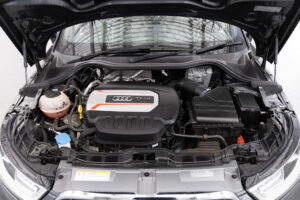 S1スポーツバック 2.0 4WD