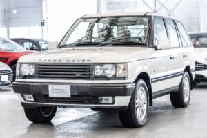 レンジローバー 4.6 HSE